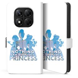 Sideflip mit Lasche weiß/seitliche Lasche