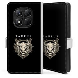 Sideflip mit Lasche weiß/seitliche Lasche