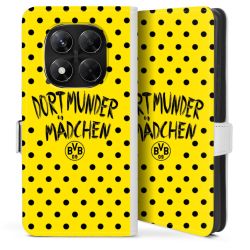 Sideflip mit Lasche weiß/seitliche Lasche