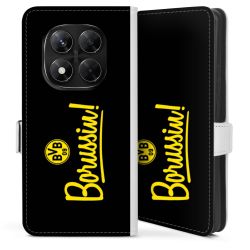 Sideflip mit Lasche weiß/seitliche Lasche