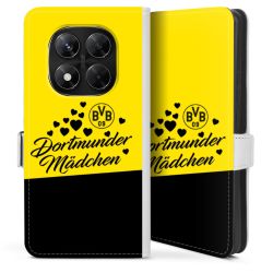 Sideflip mit Lasche weiß/seitliche Lasche