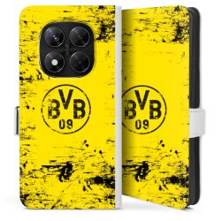 Sideflip mit Lasche weiß/seitliche Lasche