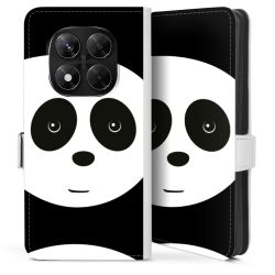 Sideflip with flap white/lateral flap