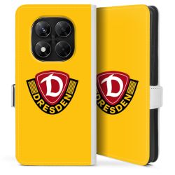 Sideflip mit Lasche weiß/seitliche Lasche