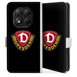 Sideflip mit Lasche weiß/seitliche Lasche