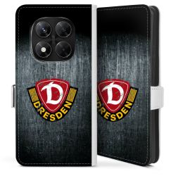 Sideflip mit Lasche weiß/seitliche Lasche