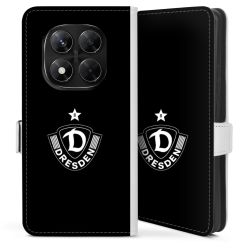 Sideflip mit Lasche weiß/seitliche Lasche