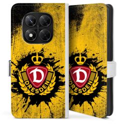 Sideflip mit Lasche weiß/seitliche Lasche