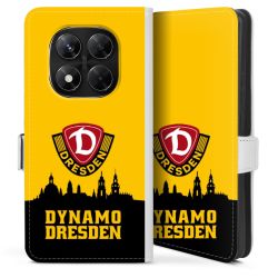 Sideflip mit Lasche weiß/seitliche Lasche