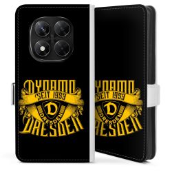 Sideflip mit Lasche weiß/seitliche Lasche