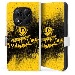 Sideflip mit Lasche weiß/seitliche Lasche