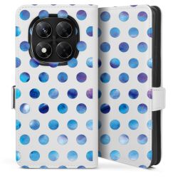 Sideflip mit Lasche weiß/seitliche Lasche