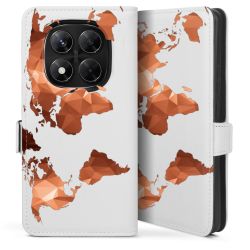 Sideflip mit Lasche weiß/seitliche Lasche