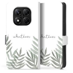 Sideflip mit Lasche weiß/seitliche Lasche