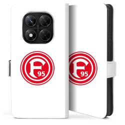 Sideflip mit Lasche weiß/seitliche Lasche