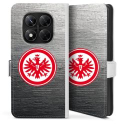 Sideflip mit Lasche weiß/seitliche Lasche