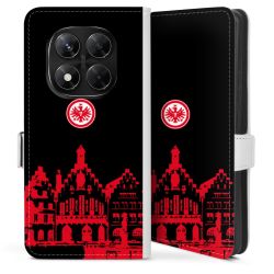 Sideflip mit Lasche weiß/seitliche Lasche