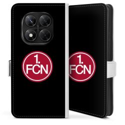 Sideflip mit Lasche weiß/seitliche Lasche