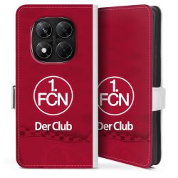 Sideflip mit Lasche weiß/seitliche Lasche