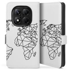 Sideflip with flap white/lateral flap