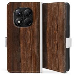 Sideflip mit Lasche weiß/seitliche Lasche