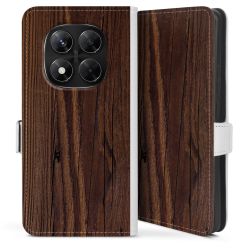 Sideflip mit Lasche weiß/seitliche Lasche