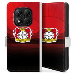 Sideflip mit Lasche weiß/seitliche Lasche