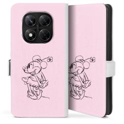 Sideflip with flap white/lateral flap