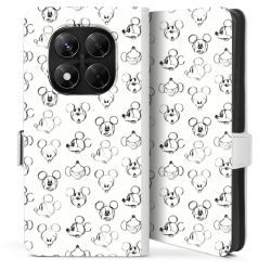 Sideflip with flap white/lateral flap