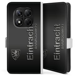 Sideflip mit Lasche weiß/seitliche Lasche