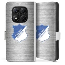 Sideflip mit Lasche weiß/seitliche Lasche