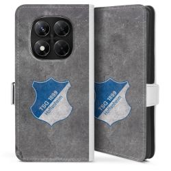 Sideflip mit Lasche weiß/seitliche Lasche