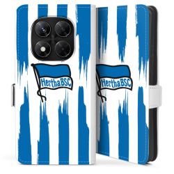 Sideflip mit Lasche weiß/seitliche Lasche