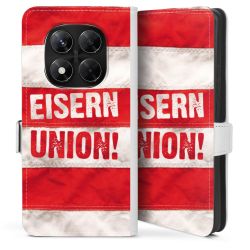 Sideflip mit Lasche weiß/seitliche Lasche