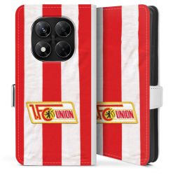 Sideflip mit Lasche weiß/seitliche Lasche