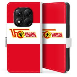 Sideflip mit Lasche weiß/seitliche Lasche