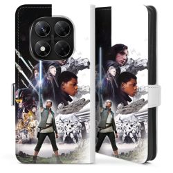 Sideflip with flap white/lateral flap