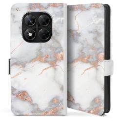 Sideflip mit Lasche weiß/seitliche Lasche