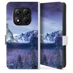 Sideflip with flap white/lateral flap