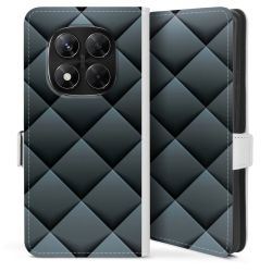 Sideflip mit Lasche weiß/seitliche Lasche