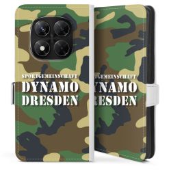 Sideflip mit Lasche weiß/seitliche Lasche