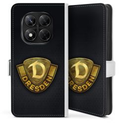 Sideflip mit Lasche weiß/seitliche Lasche