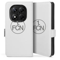 Sideflip mit Lasche weiß/seitliche Lasche