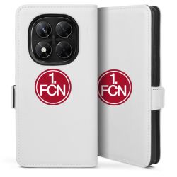 Sideflip mit Lasche weiß/seitliche Lasche