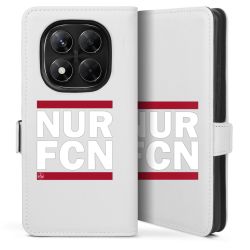 Sideflip mit Lasche weiß/seitliche Lasche