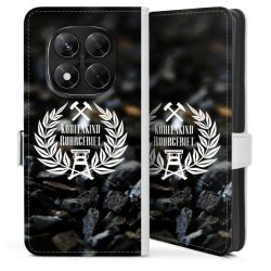 Sideflip mit Lasche weiß/seitliche Lasche