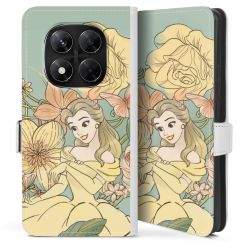 Sideflip mit Lasche weiß/seitliche Lasche