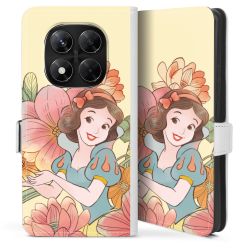 Sideflip mit Lasche weiß/seitliche Lasche