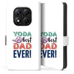 Sideflip with flap white/lateral flap