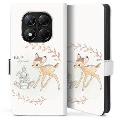 Sideflip mit Lasche weiß/seitliche Lasche